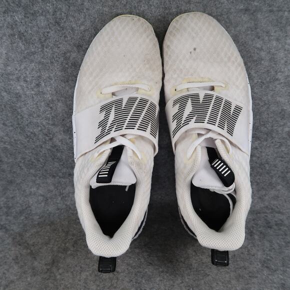 Nike Shoes Womens 8 Athletic Slip On Sneakers In Season TR 9 Trainers Casual - Picture 8 of 12